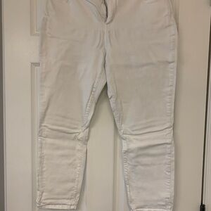 Resfeber jeans - stretch